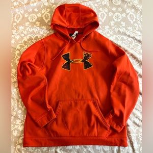 Men’s 2XL UnderArmour Hoodie